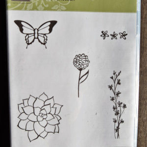 Stempel Nature`s Perfection